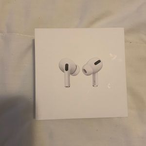 Apple Airpods Pro